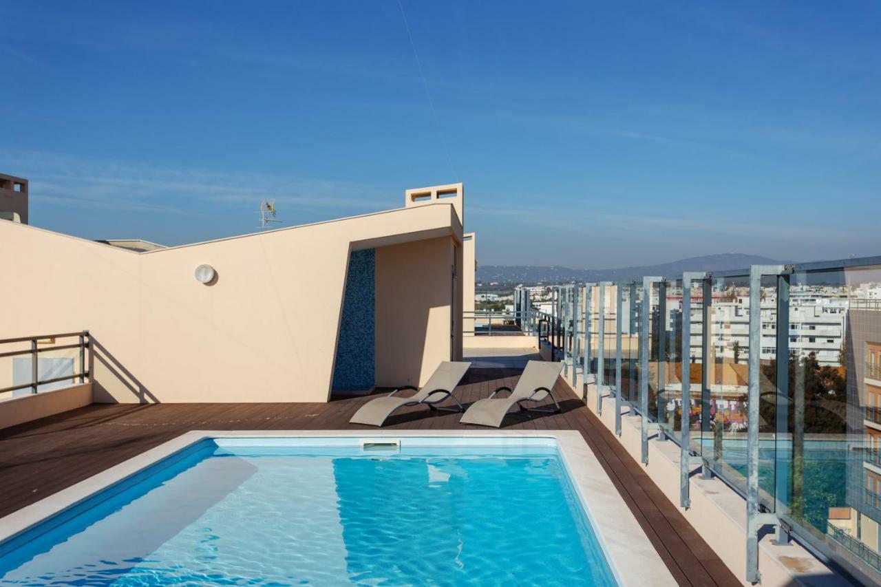 O Sitio Certo Apartment Olhao Exterior photo