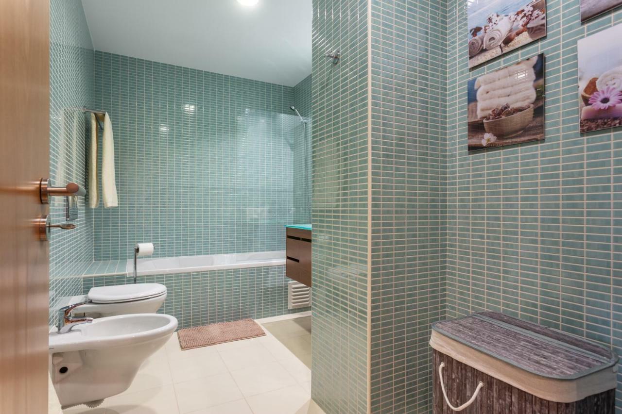 O Sitio Certo Apartment Olhao Exterior photo